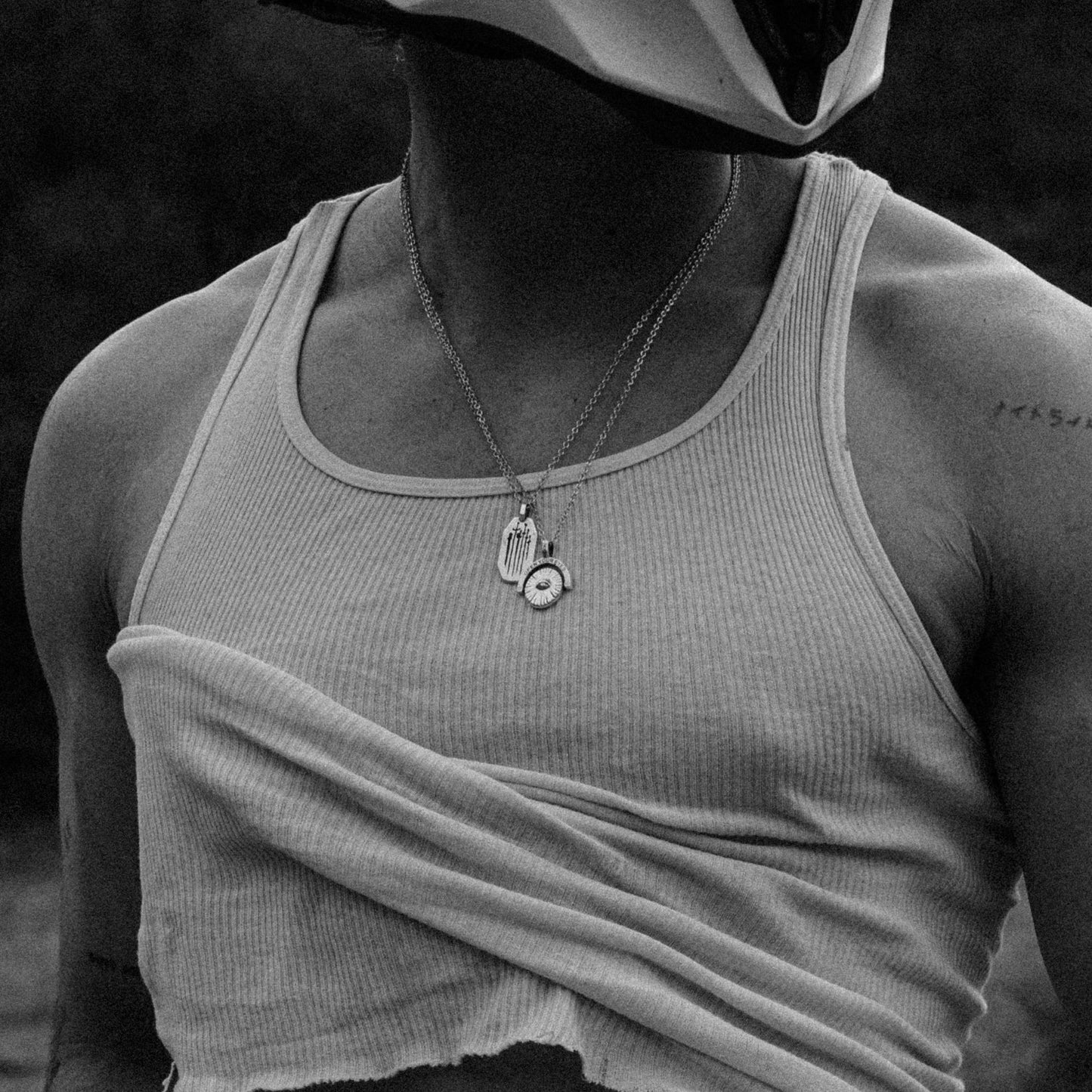 Collar Backlash