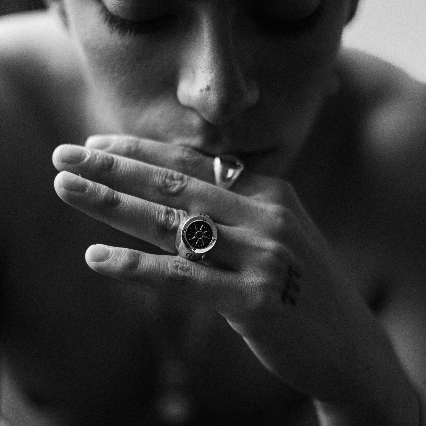 Anillo Helios