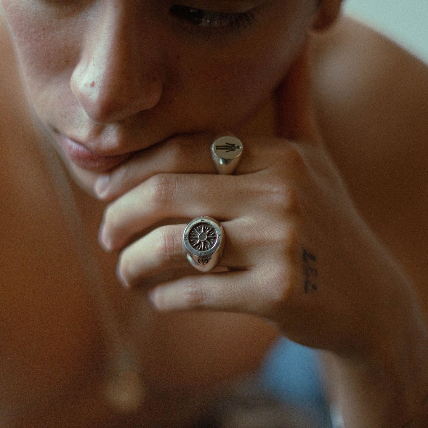 Anillo Oracle