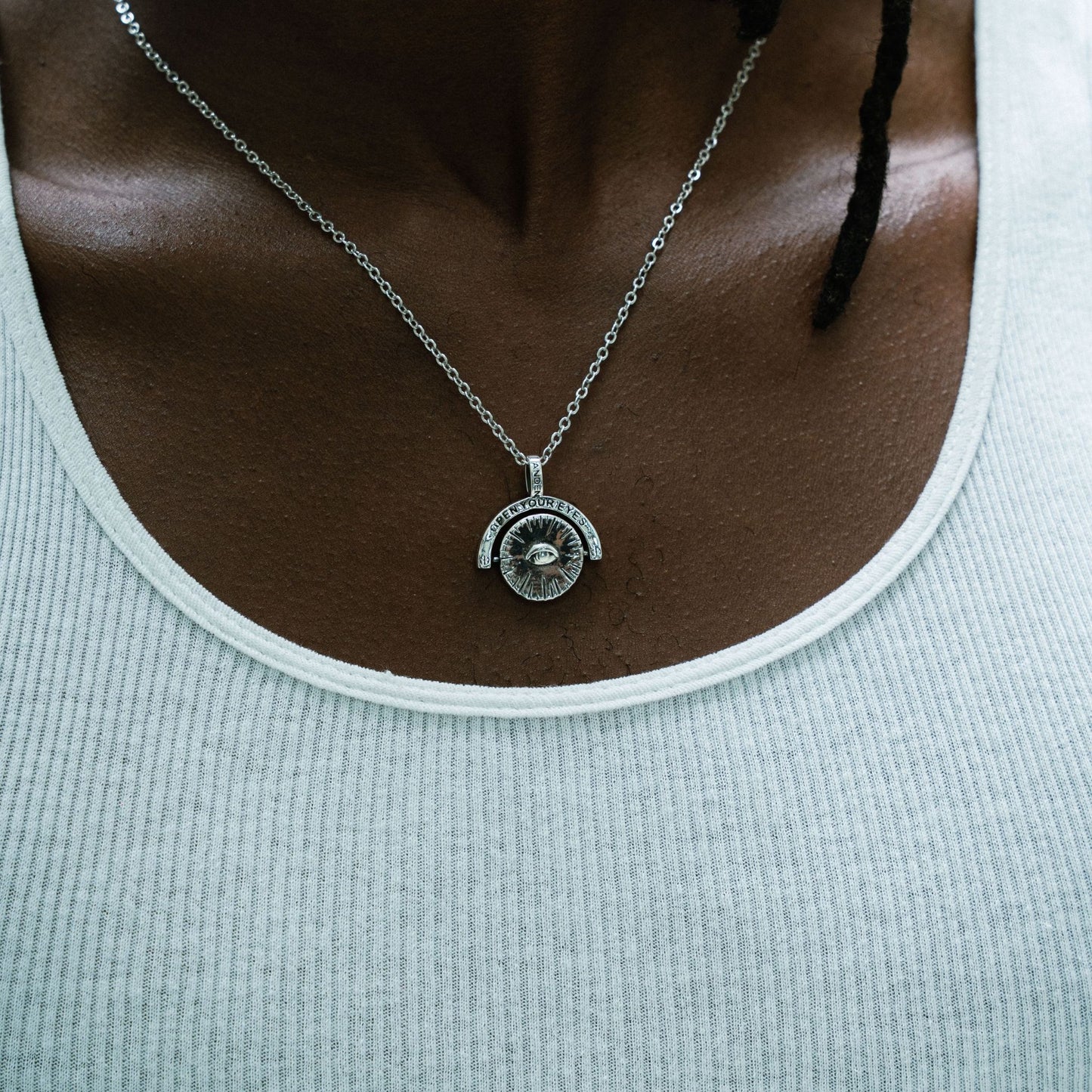 Collar Axis