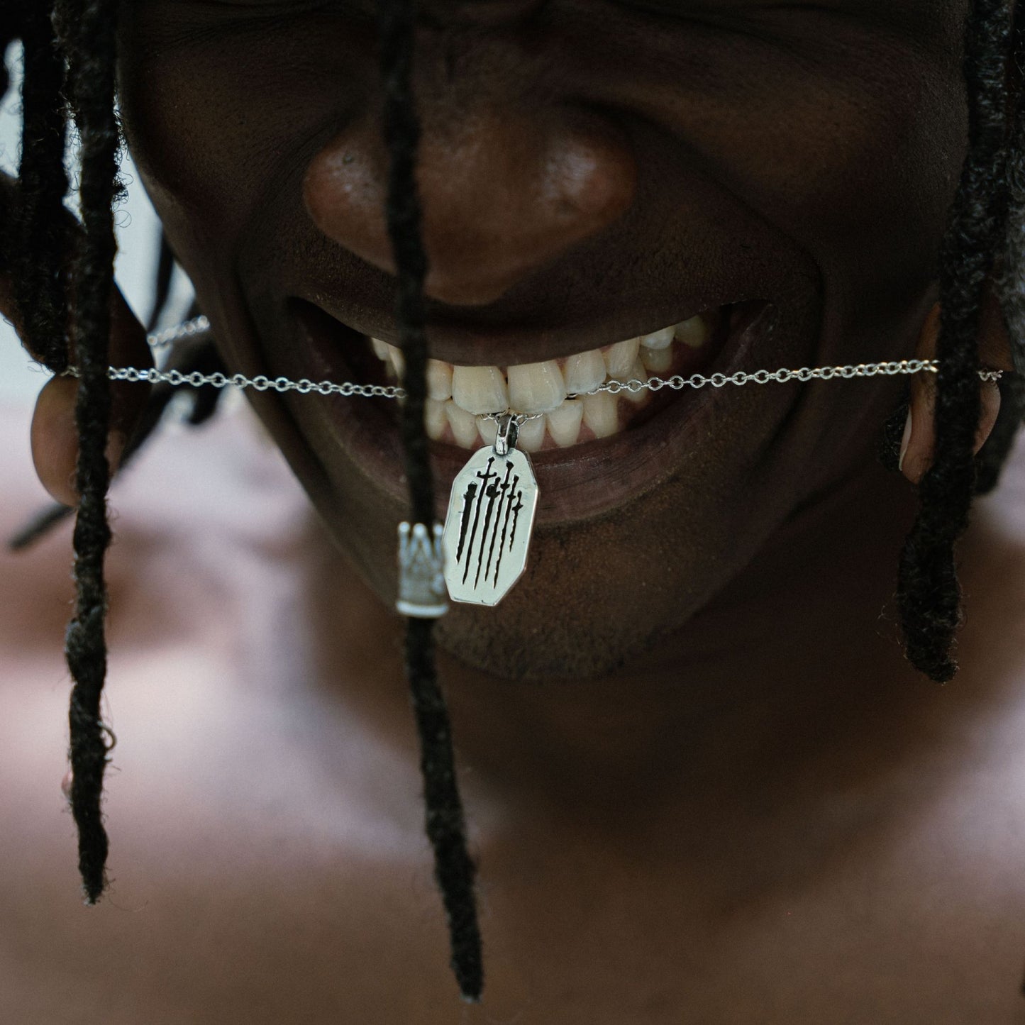 Collar Backlash