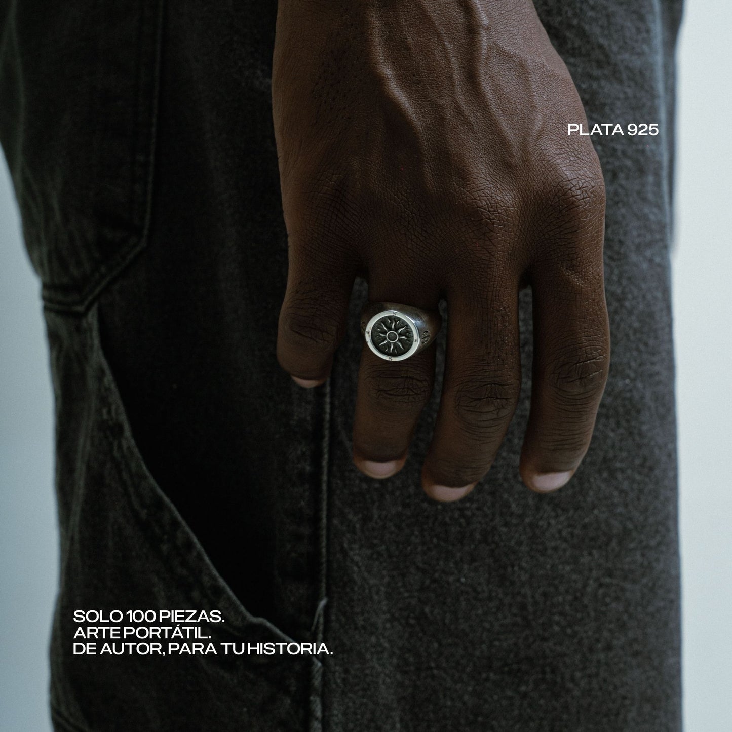 Anillo Helios