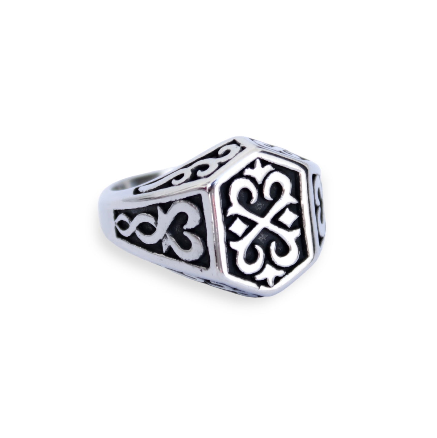 Anillo Estocolmo