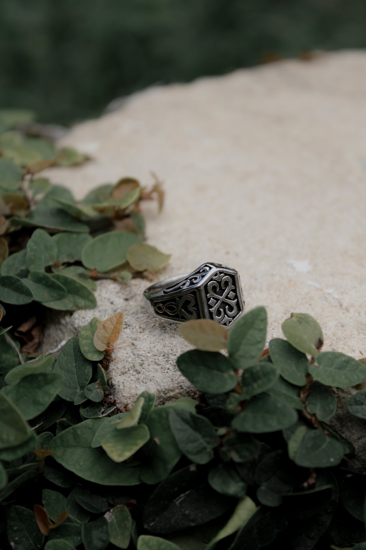 Anillo Estocolmo