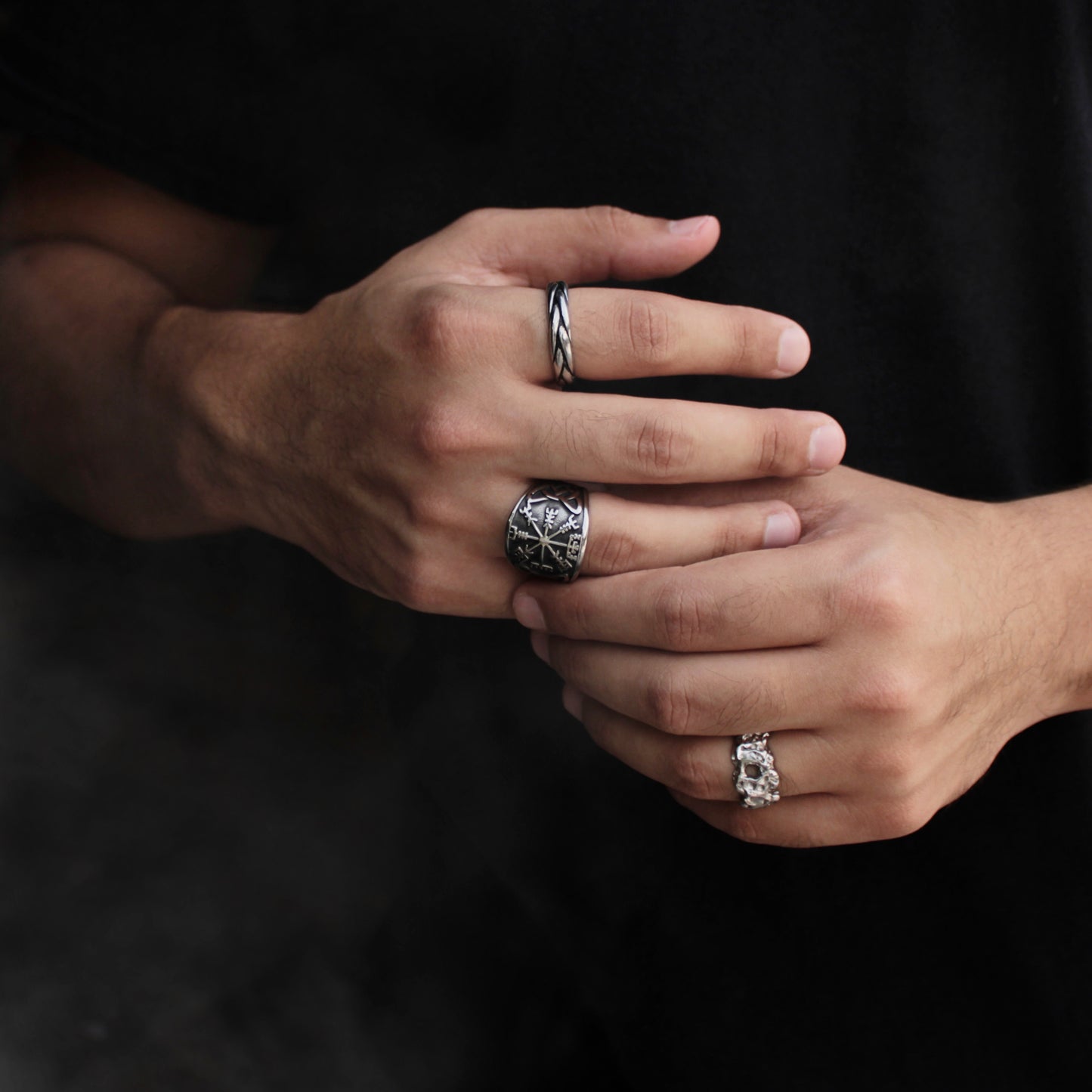Anillo Feroe