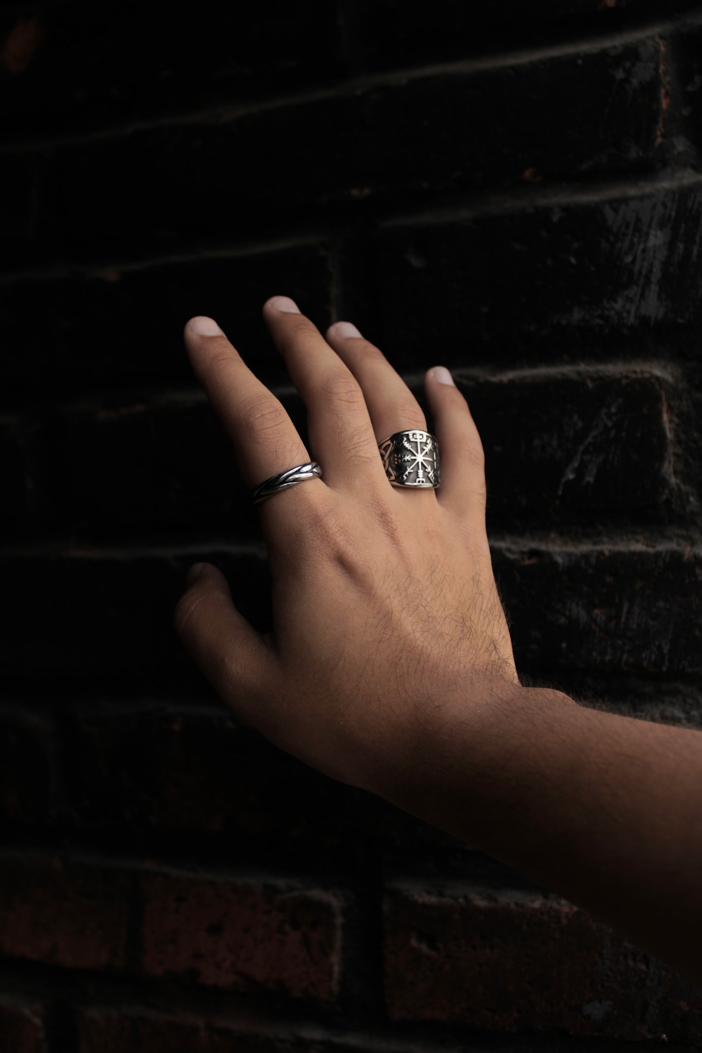 Anillo Feroe