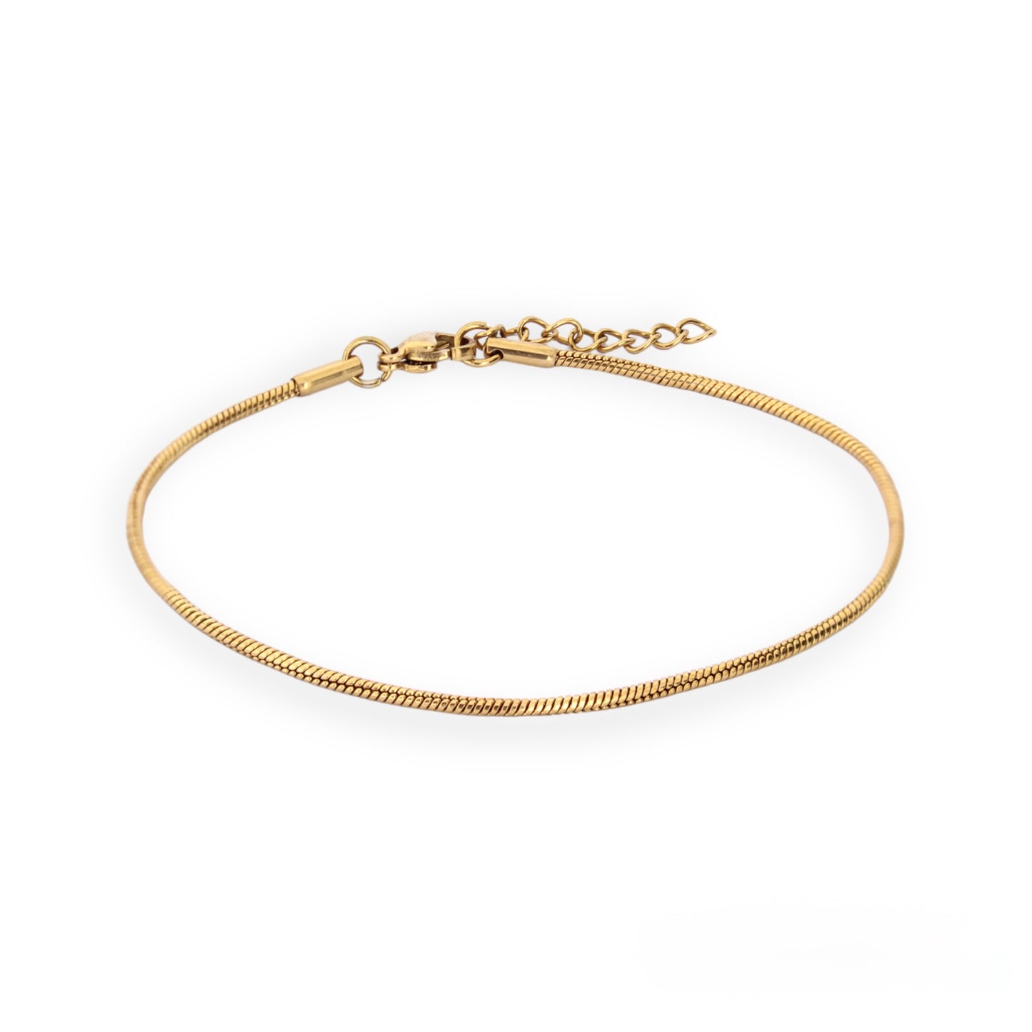 Brazalete Fiyi Gold 1.5 mm