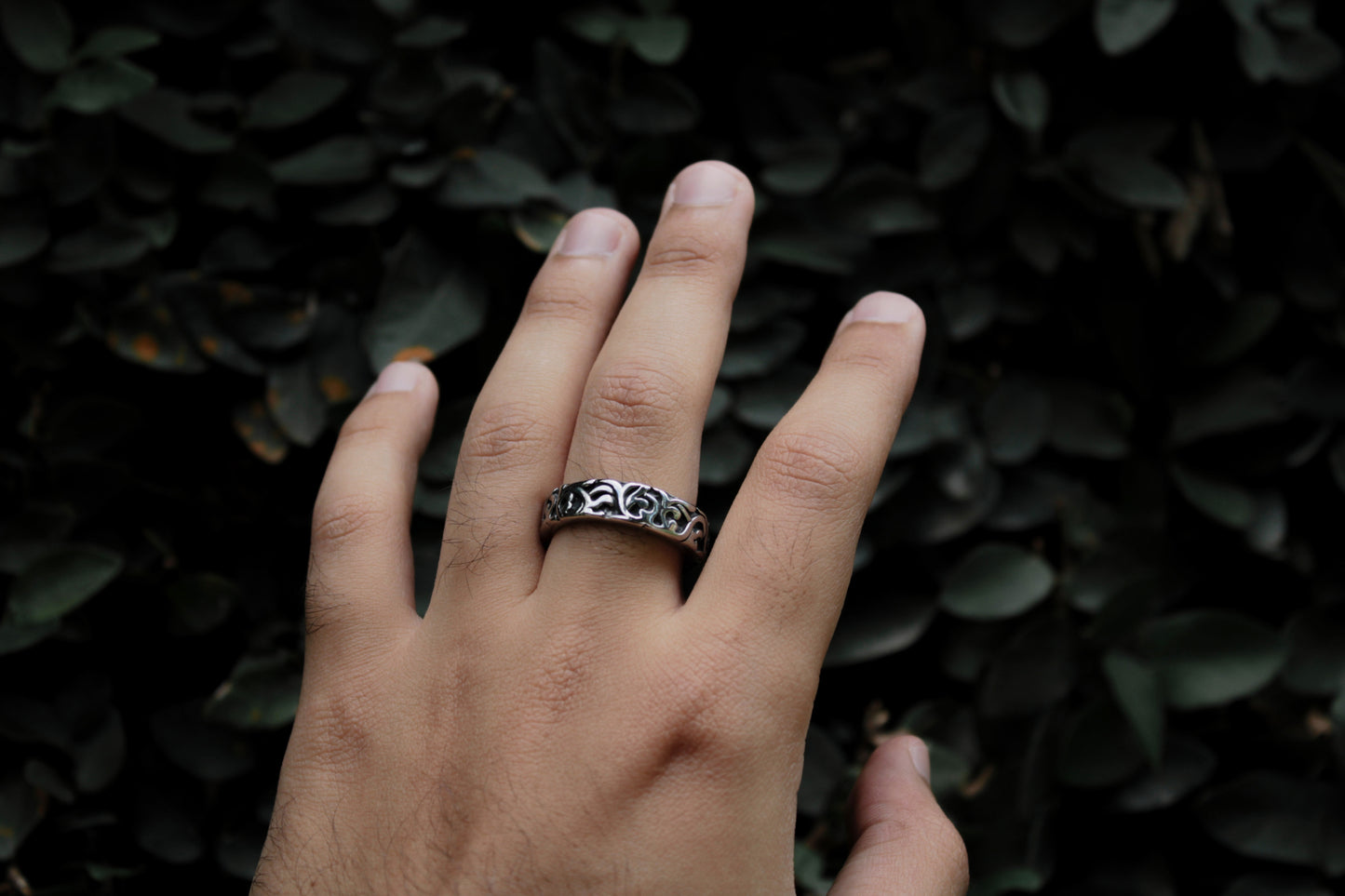 Anillo Oslo