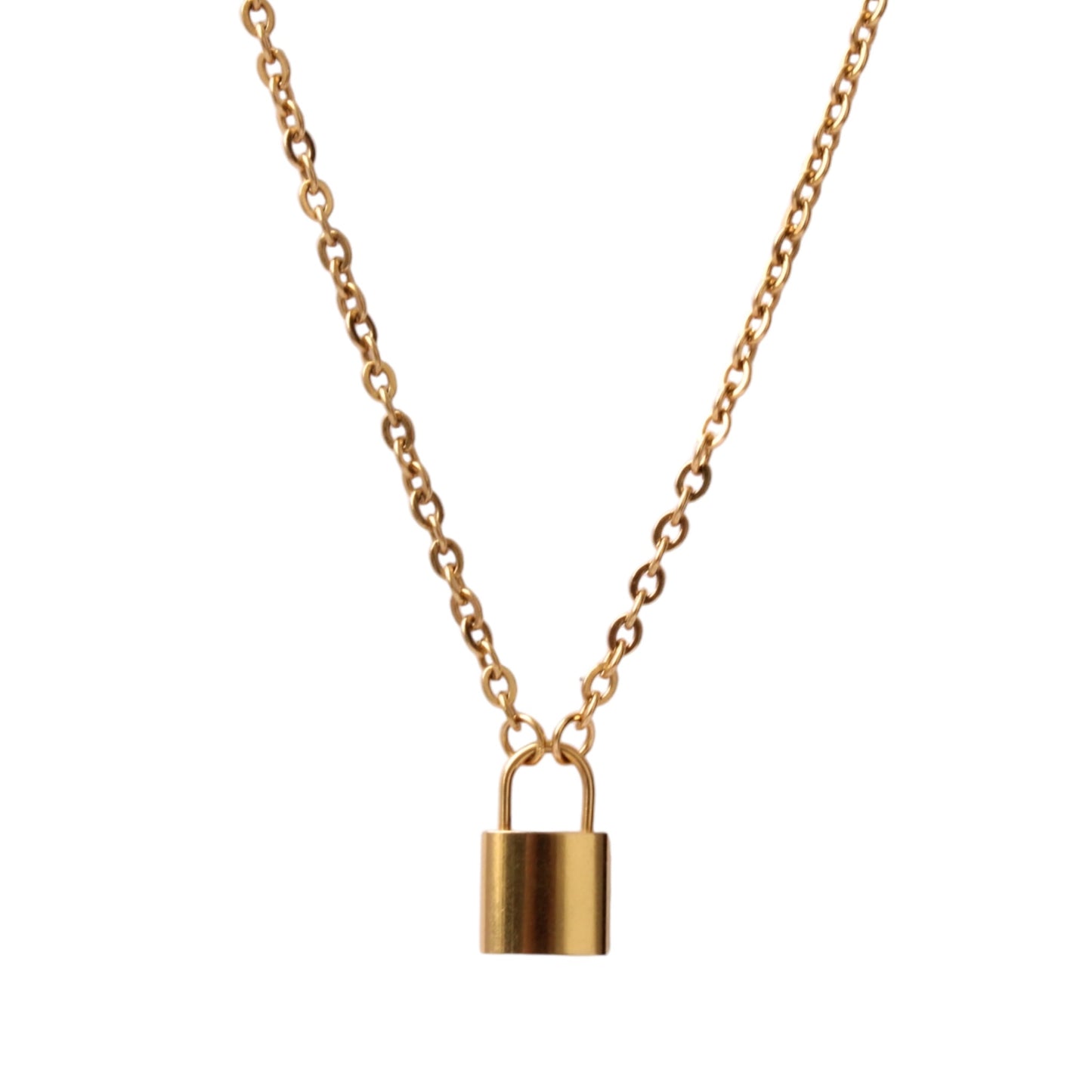 Collar Montenegro Gold