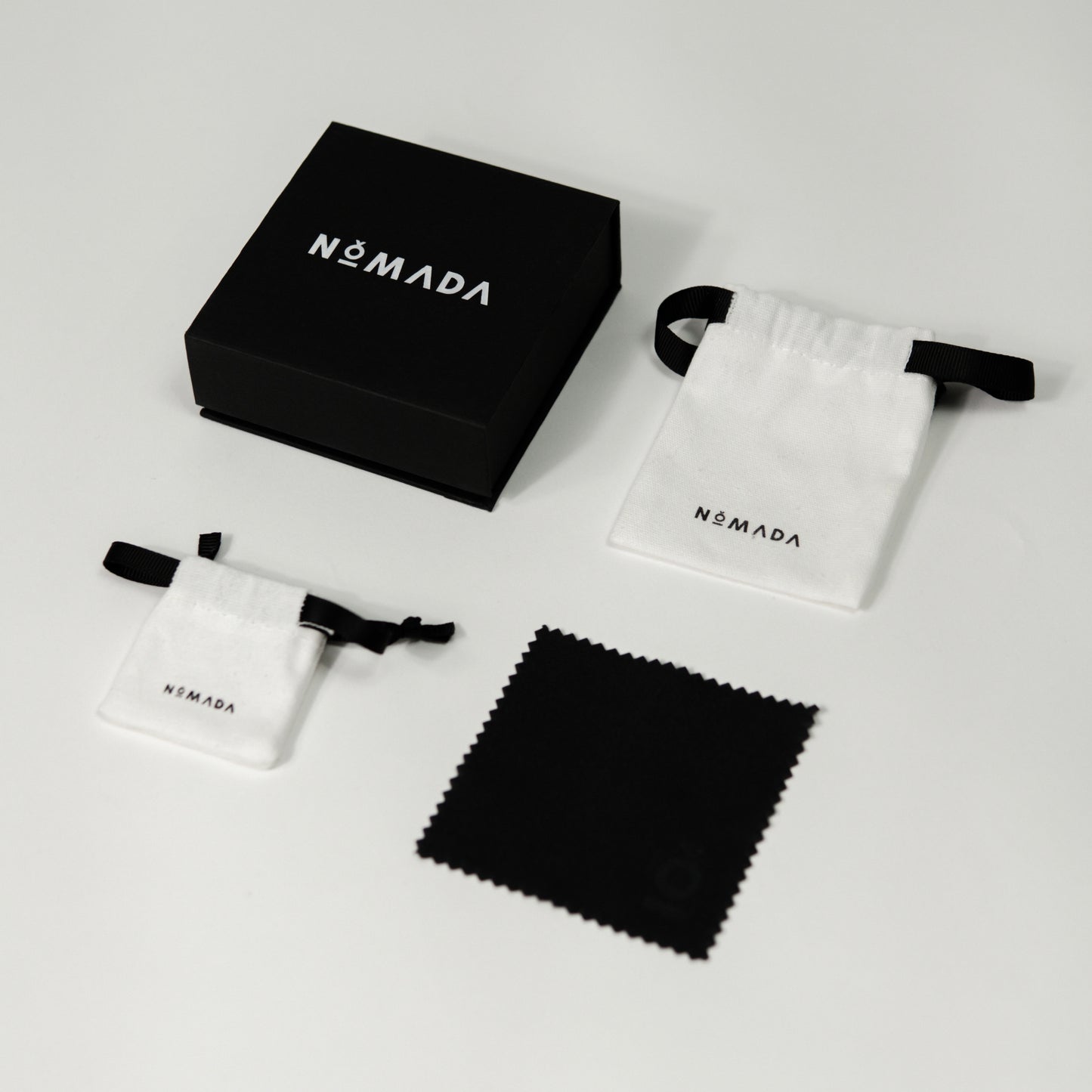 Cadena Maldivas Silver