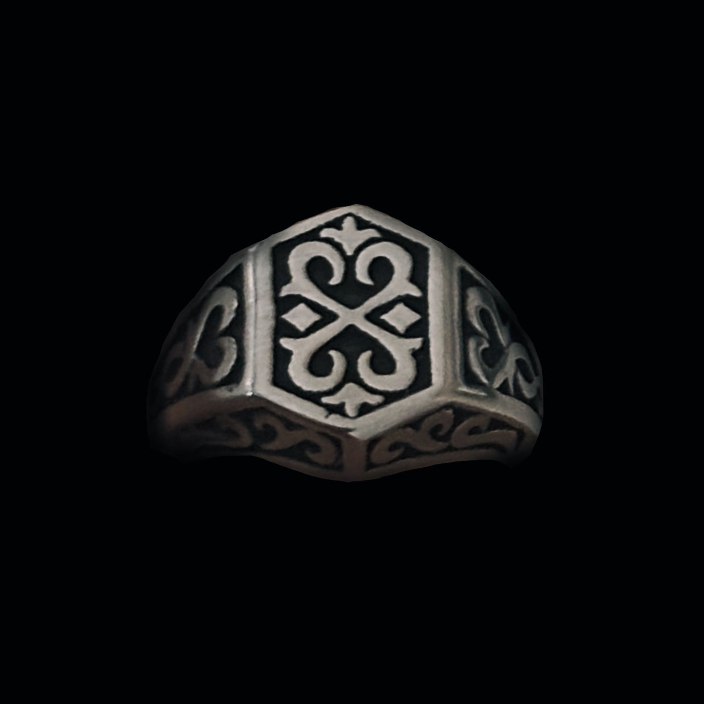 Anillo Estocolmo