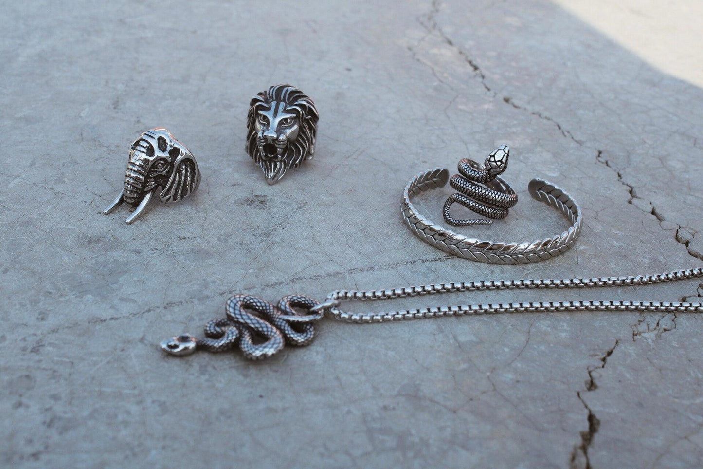 Anillo Sahara - nomada.mxj