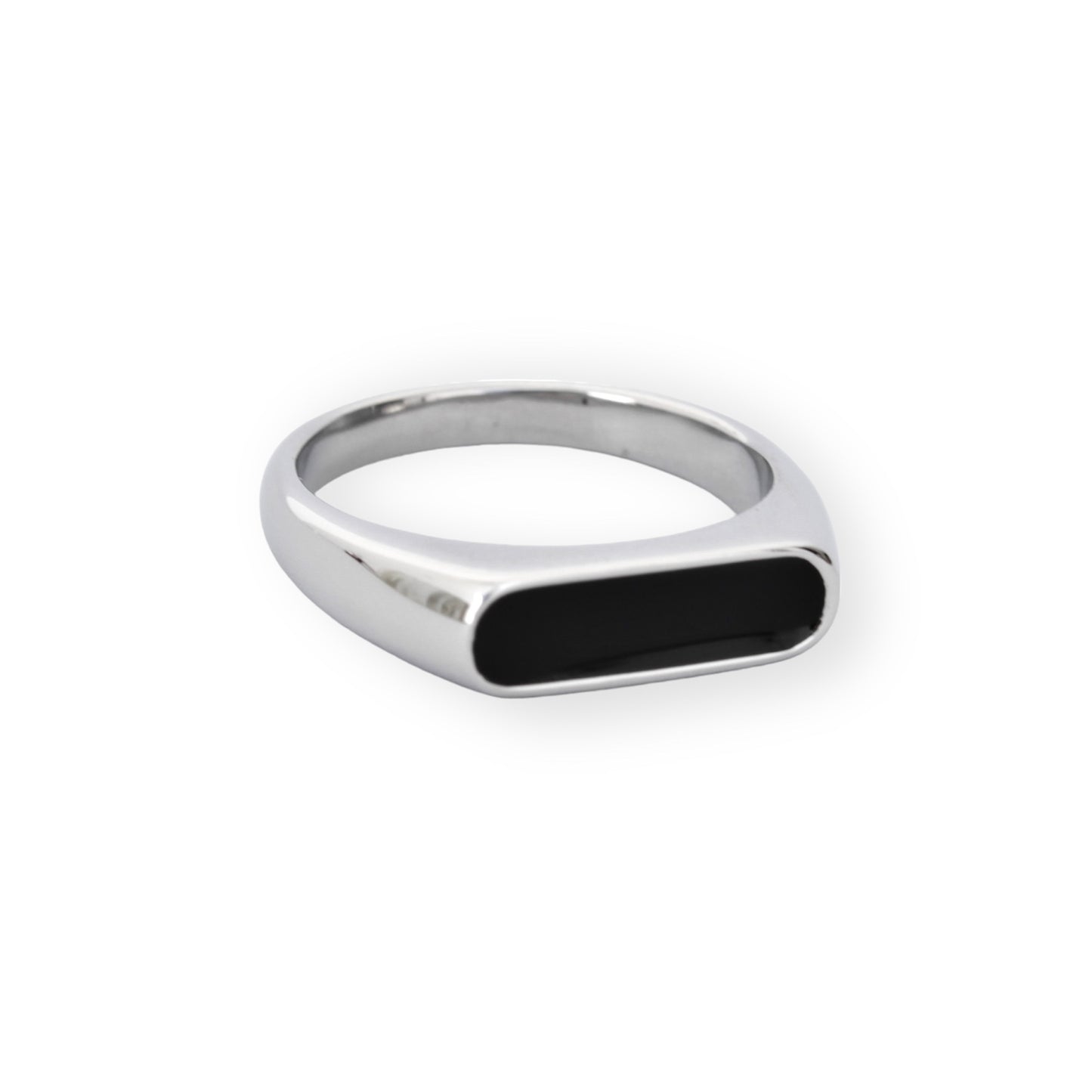 Anillo Corintio Black