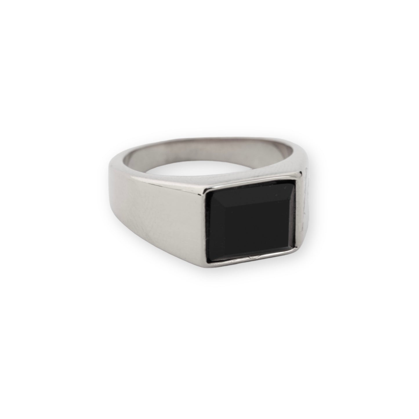Anillo Damasco Silver