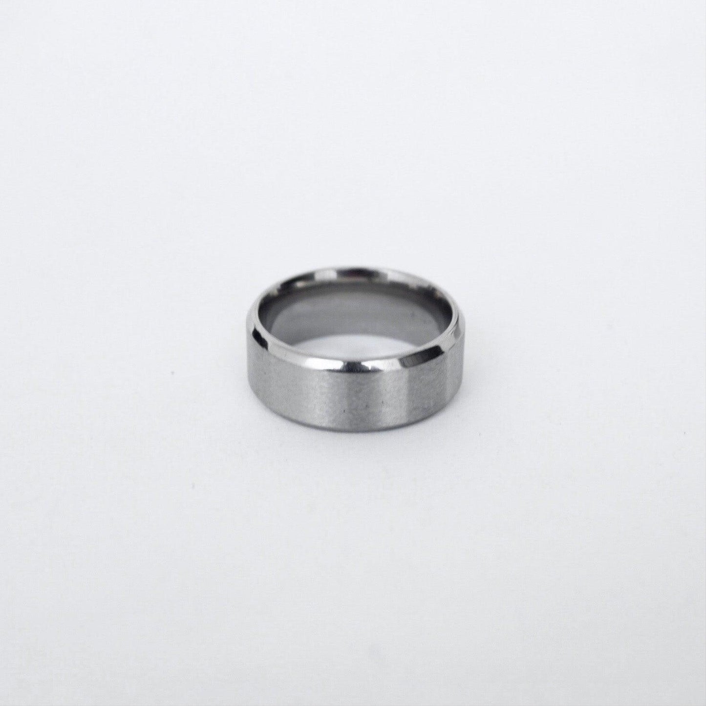 Anillo Bangkok Silver - nomada.mxj