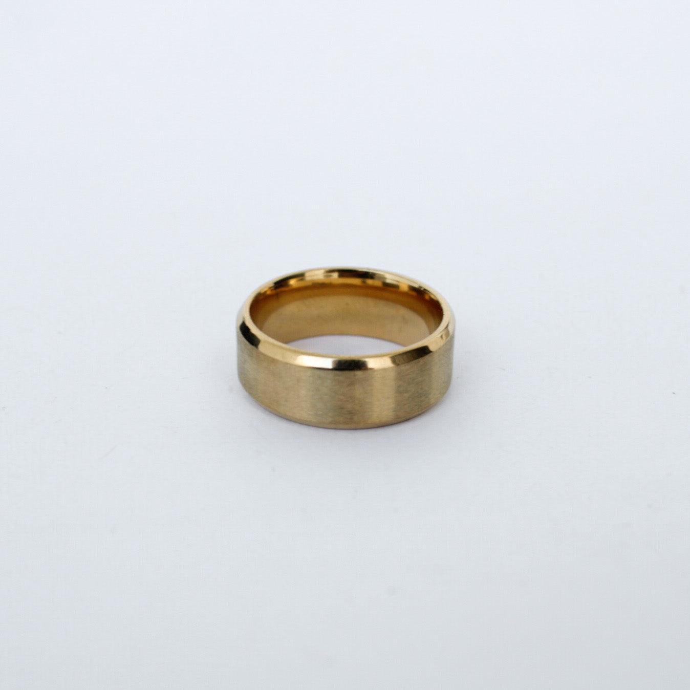 Anillo Bangkok Gold - nomada.mxj