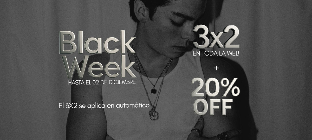 BLACK WEEK
