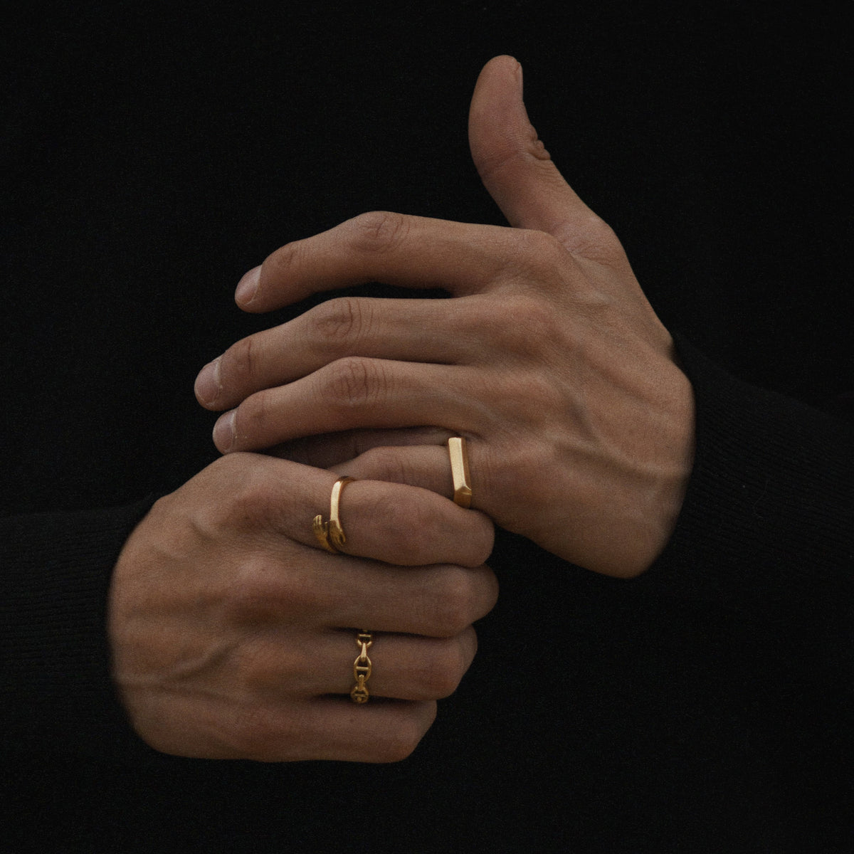Anillos