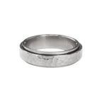 Anillo Monaco Silver