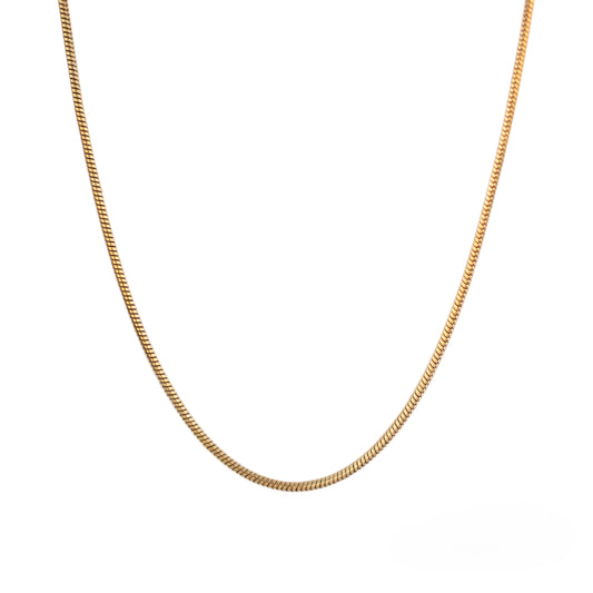 Cadena Fiyi Gold 1.5mm