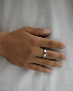 Anillo Monaco Silver