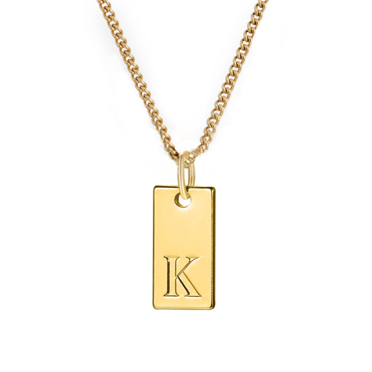 Collar Delhi Gold