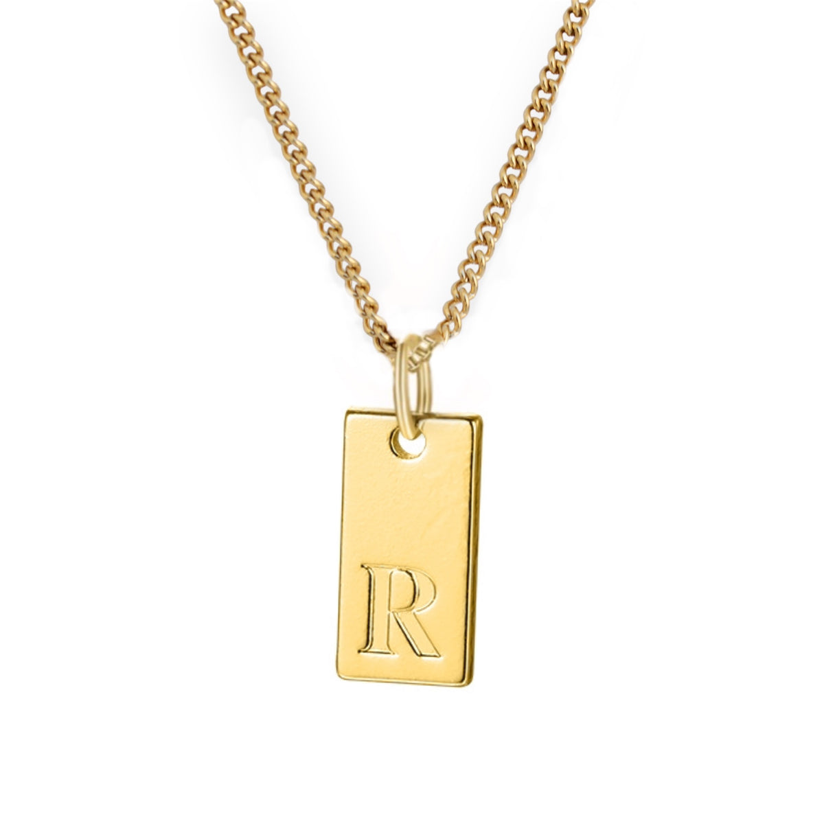Collar Delhi Gold