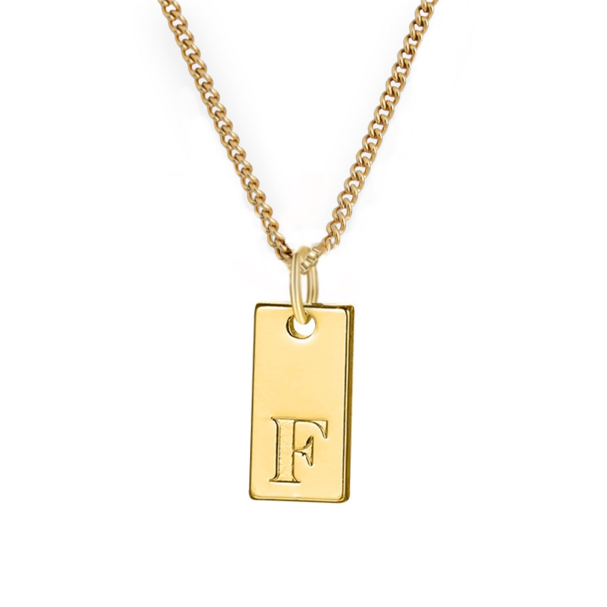 Collar Delhi Gold