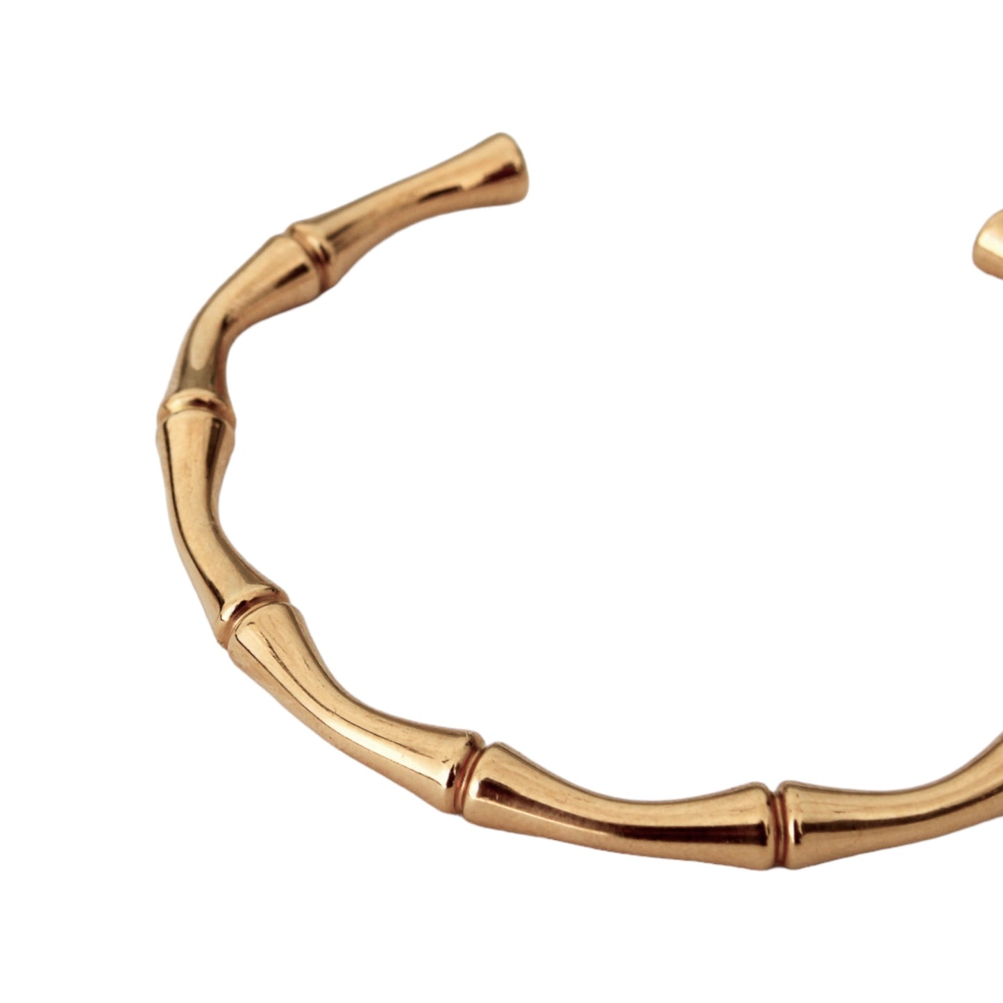 Brazalete Aruba Gold