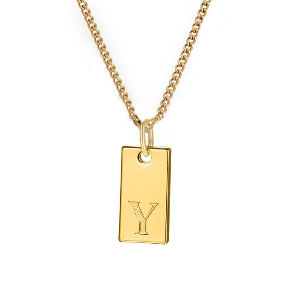 Collar Delhi Gold
