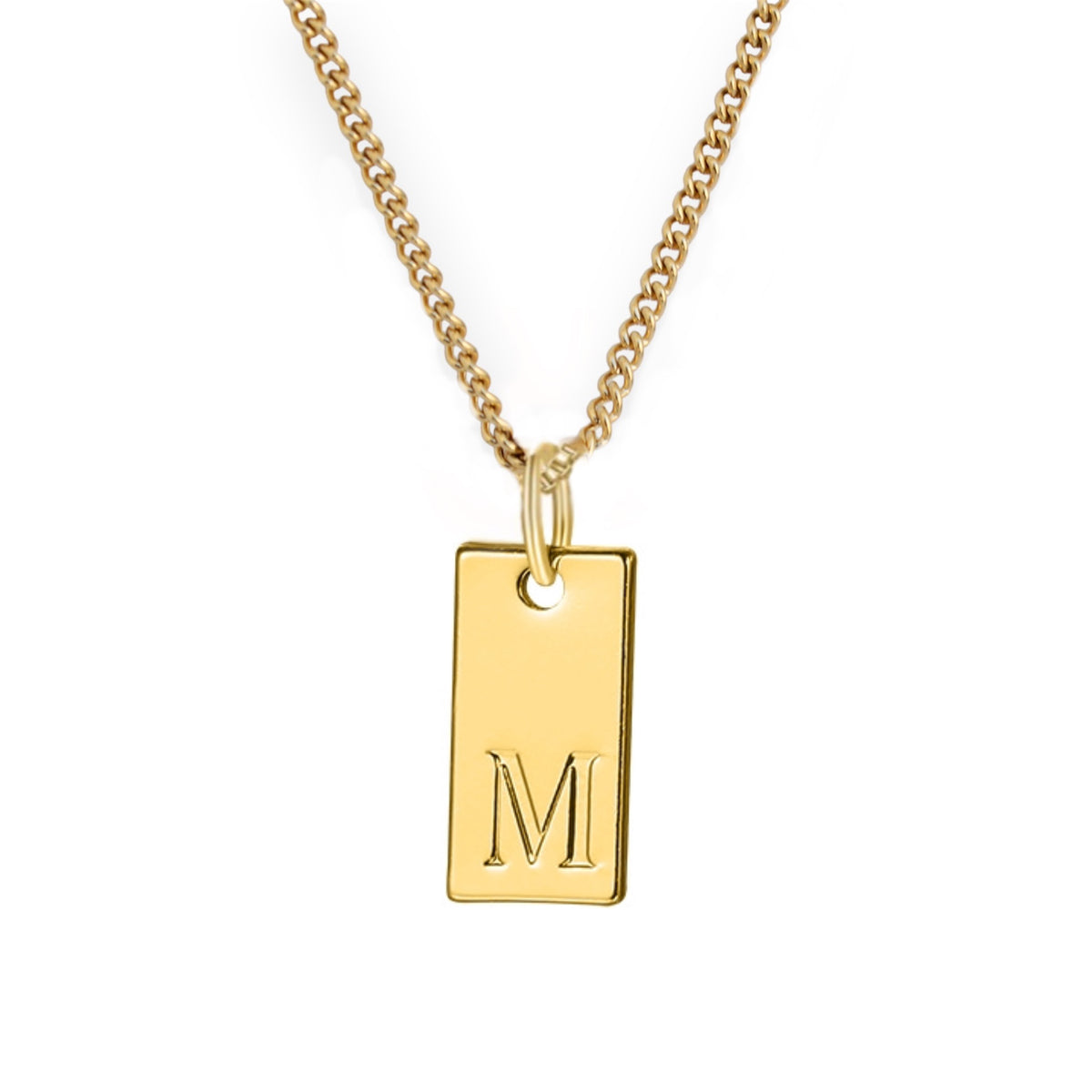 Collar Delhi Gold