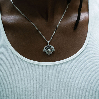 Collar Axis