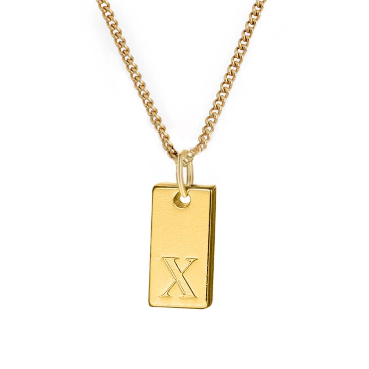 Collar Delhi Gold