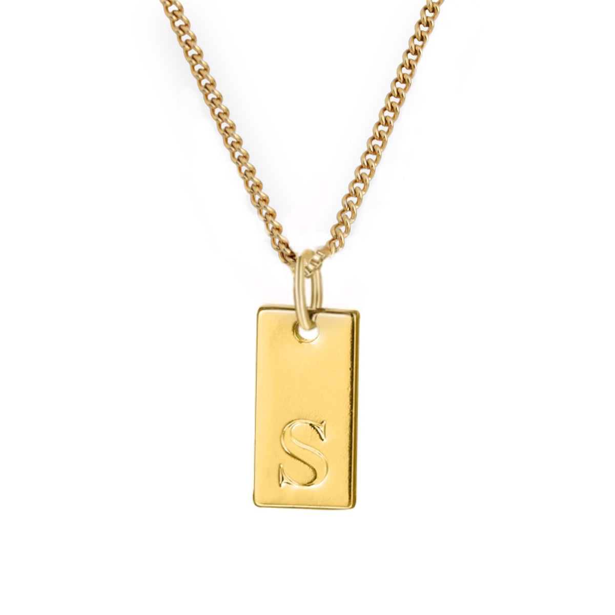 Collar Delhi Gold