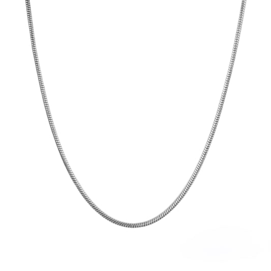 Cadena Fiyi Silver 1.5mm