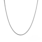 Cadena Fiyi Silver 1.5mm