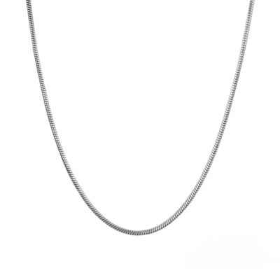 Cadena Fiyi Silver 1.5mm