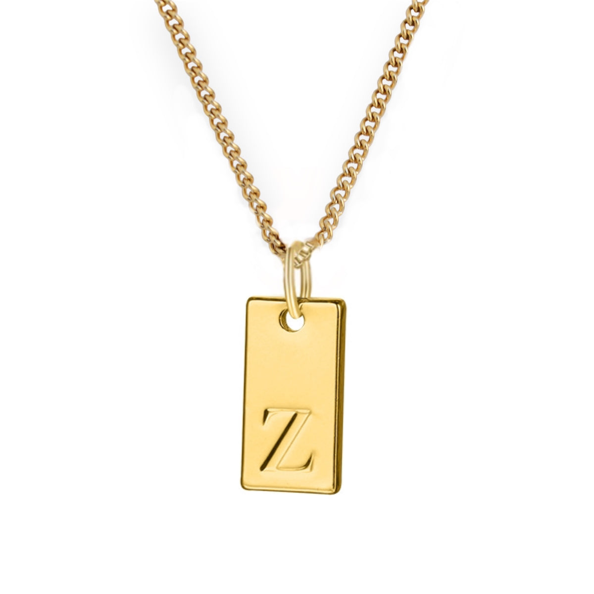 Collar Delhi Gold