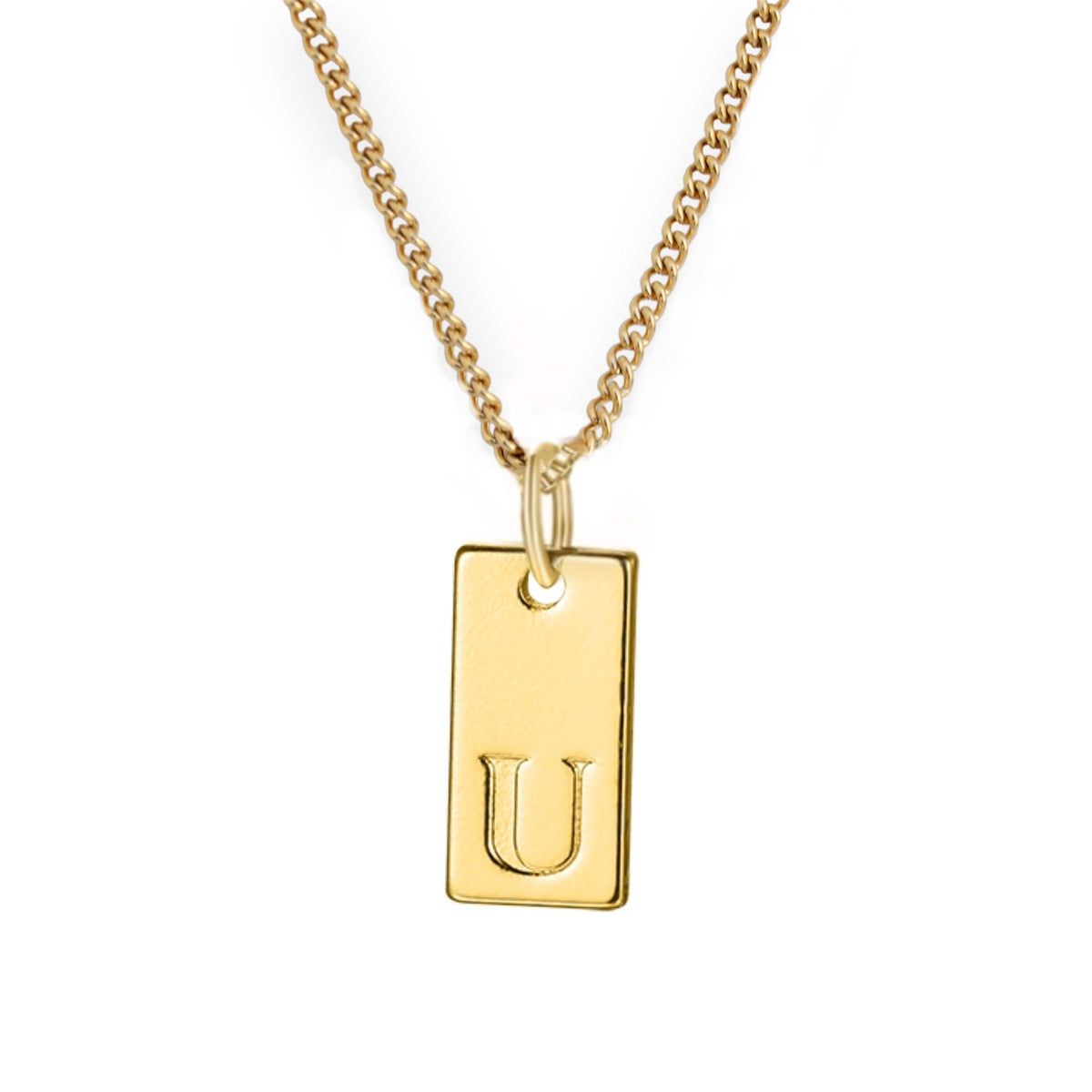 Collar Delhi Gold