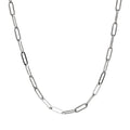 Cadena Pali Silver