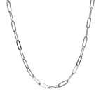 Cadena Pali Silver