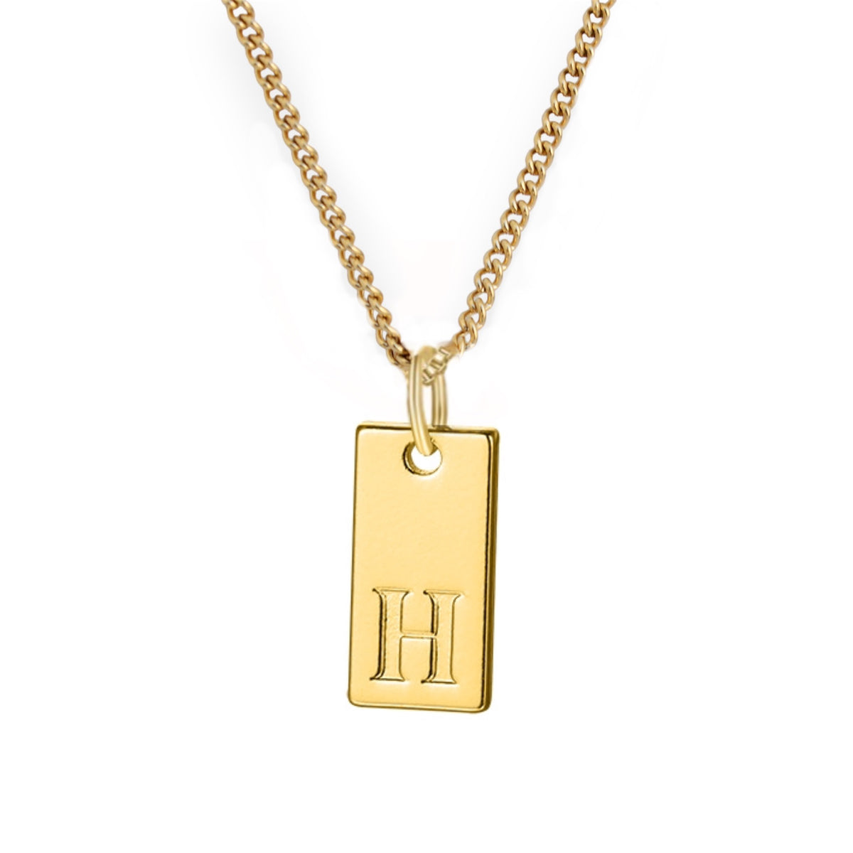 Collar Delhi Gold