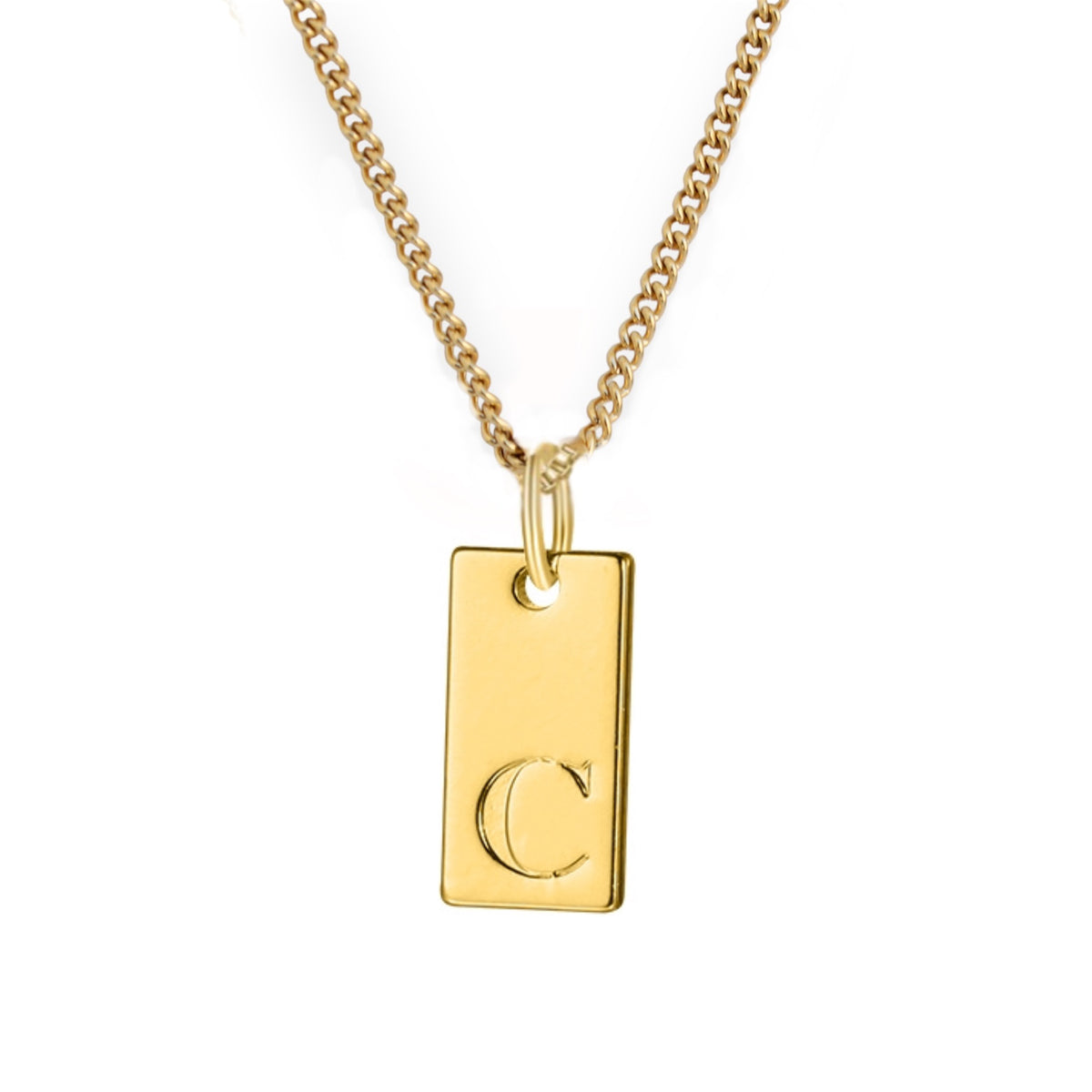 Collar Delhi Gold
