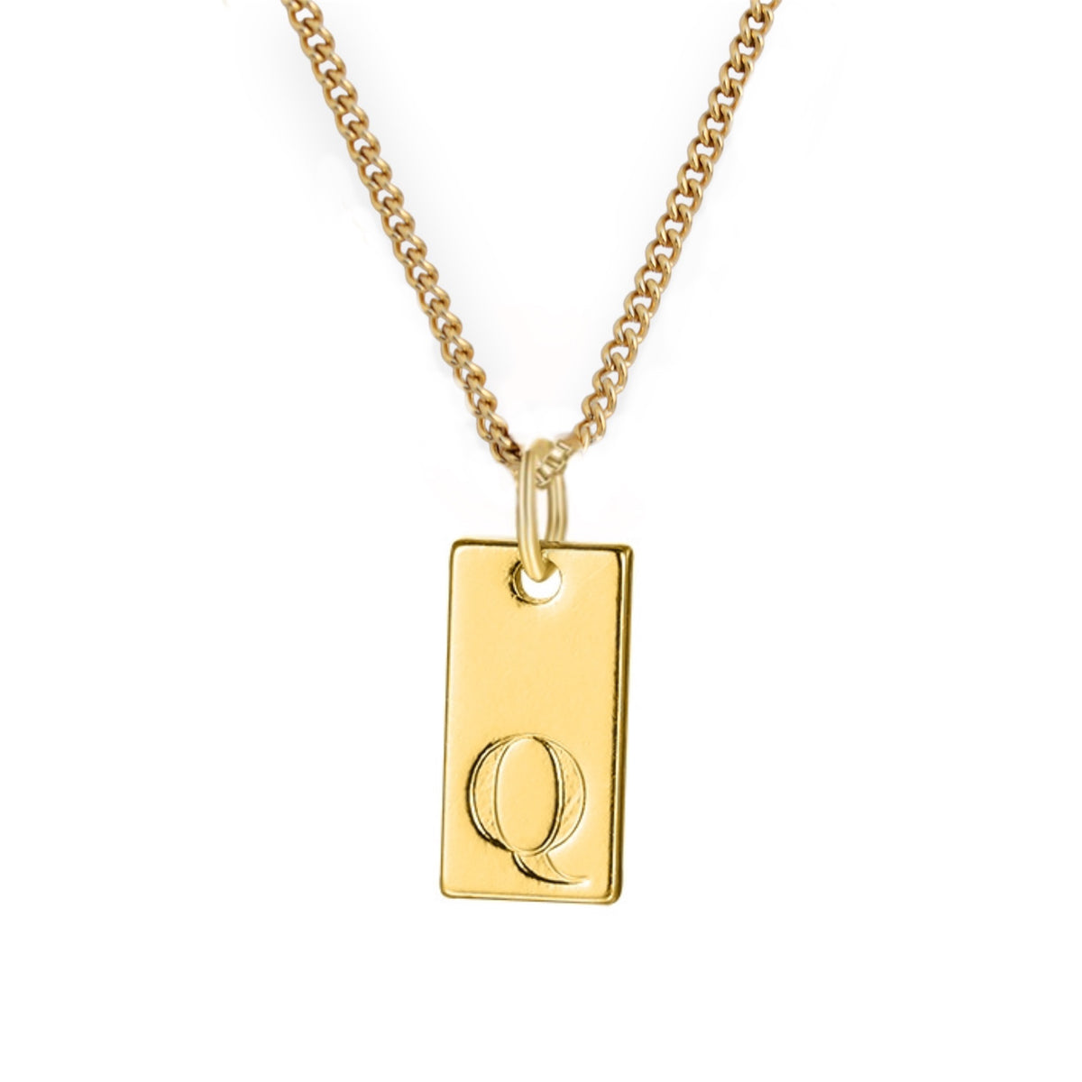 Collar Delhi Gold