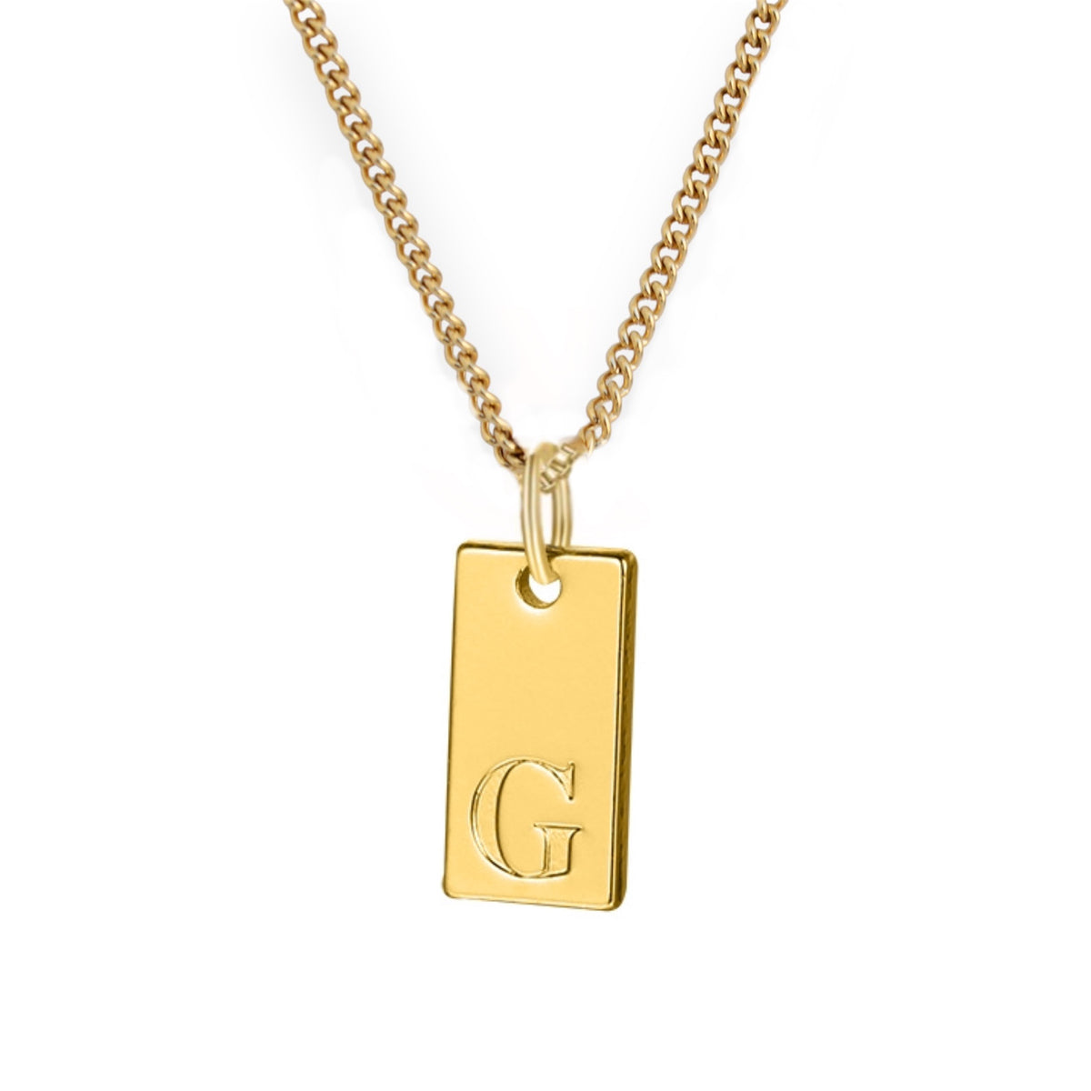 Collar Delhi Gold