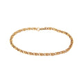 Brazalete Hilo Gold