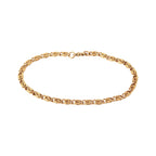 Brazalete Hilo Gold