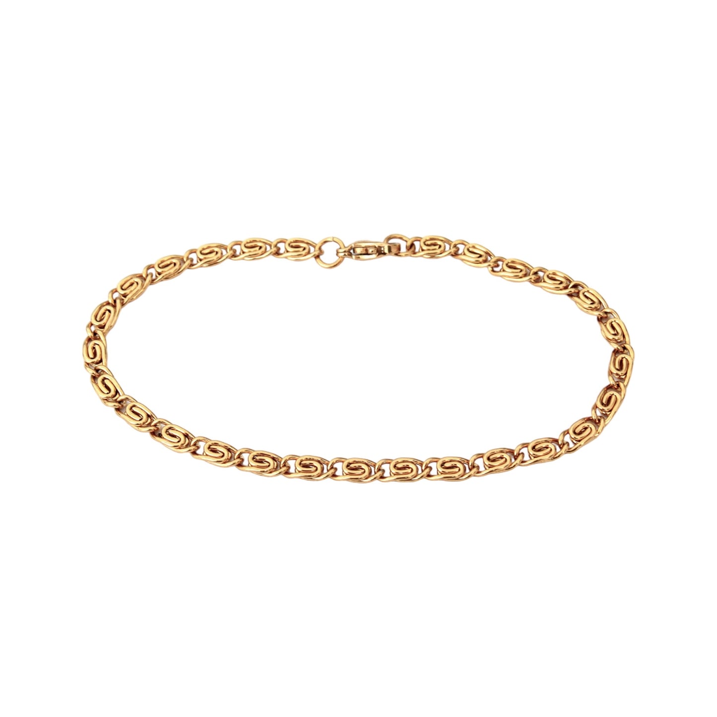 Brazalete Hilo Gold