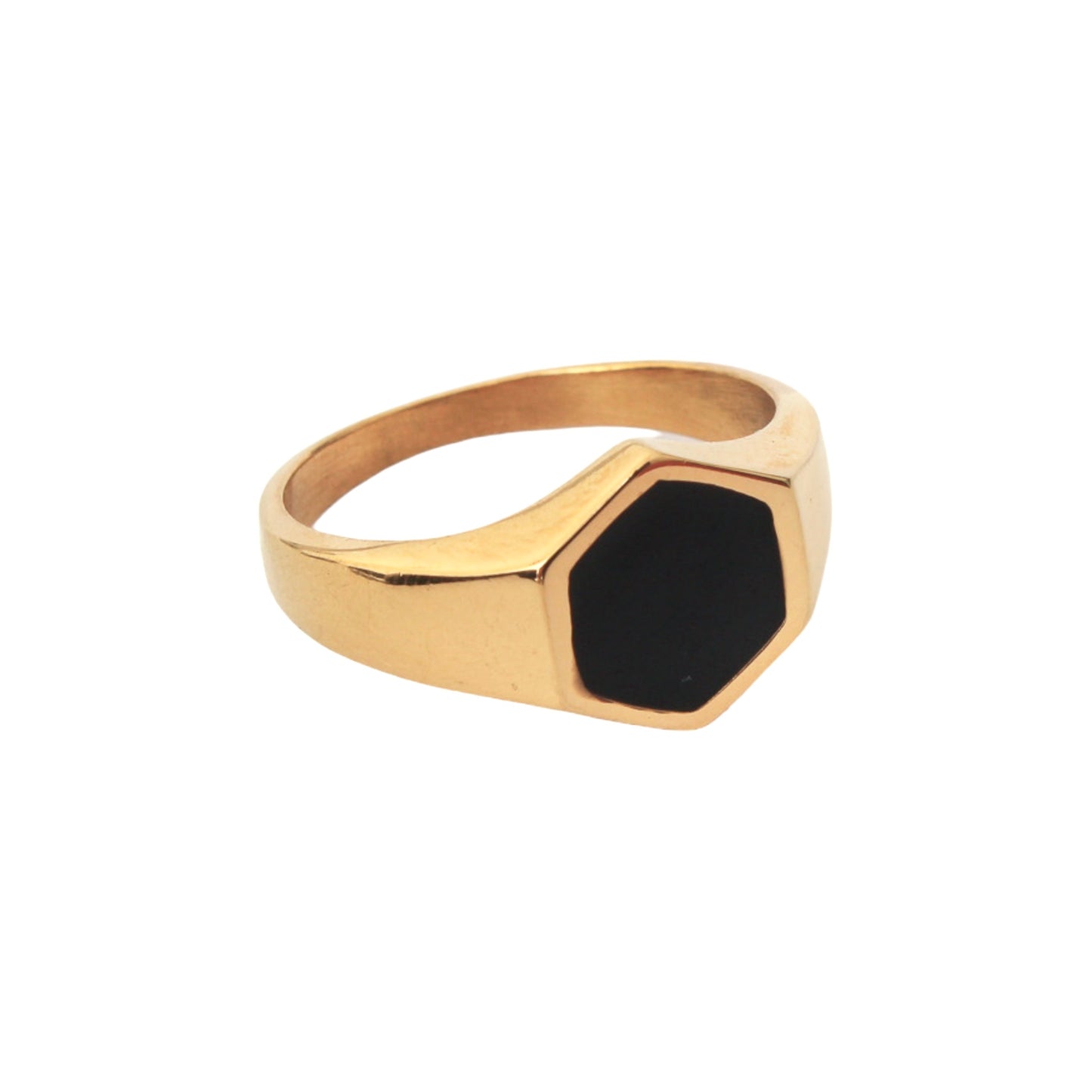 Anillo Catar Gold