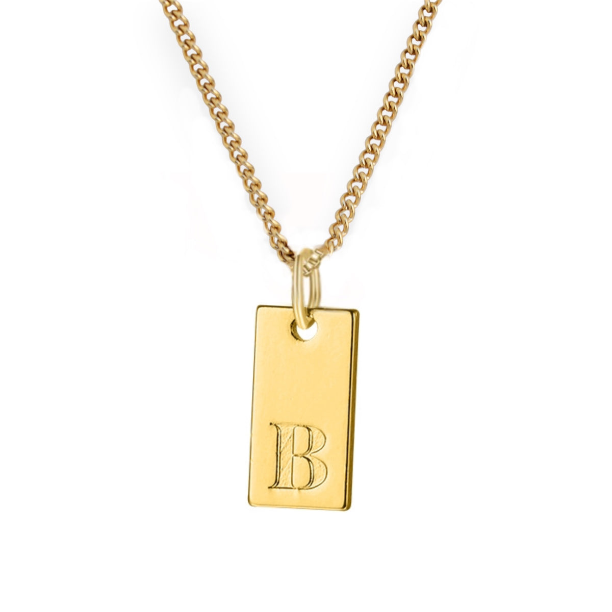Collar Delhi Gold